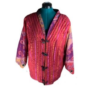 Funky Costume Jacket
